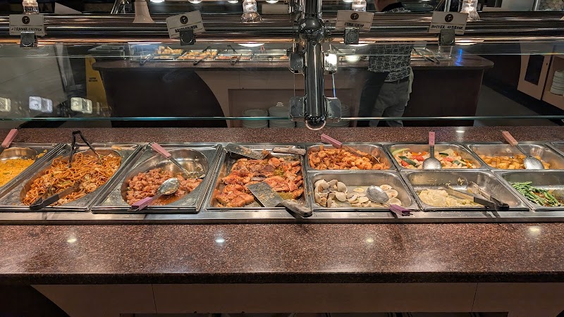 New Panda Buffet photo 3