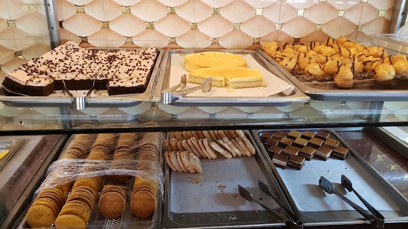 New Panda Buffet photo 2