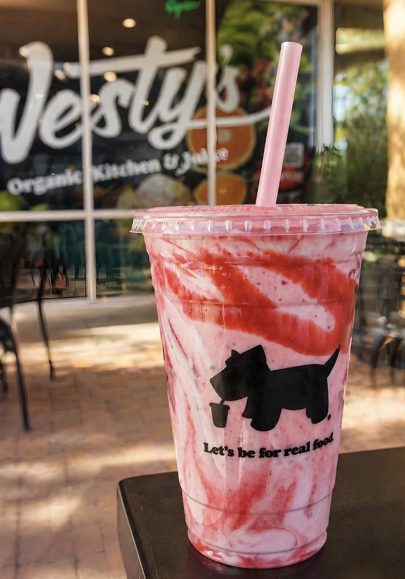 Westy's Organic Kitchen & Juice photo 5