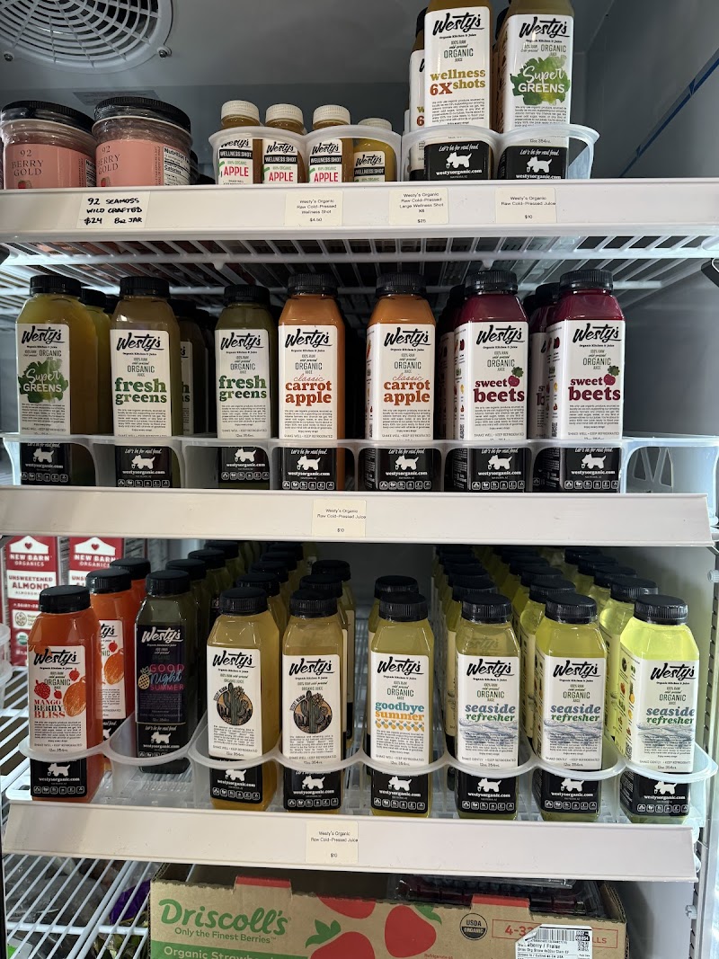 Westy's Organic Kitchen & Juice photo 3