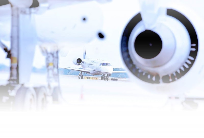 Photo of Lafayette Regional Airport