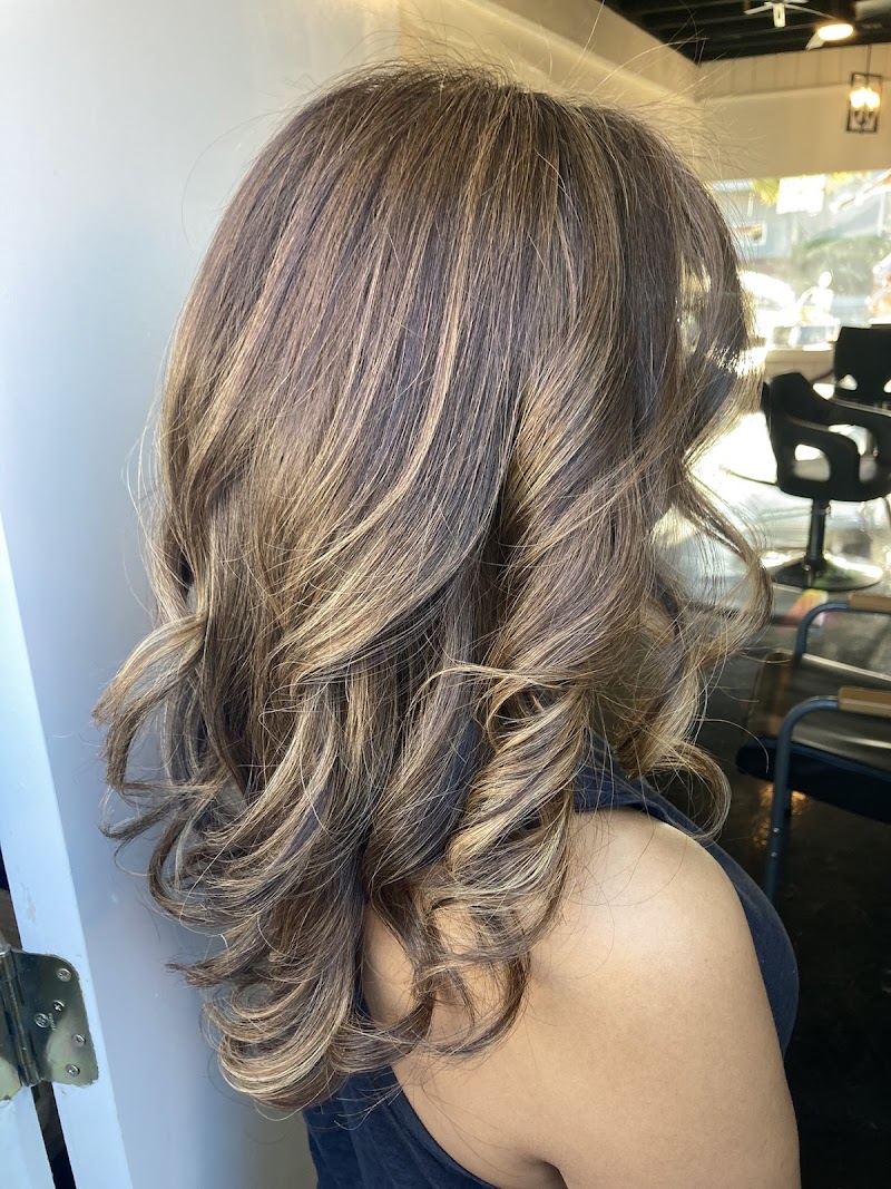 Hair By Dinna photo 2