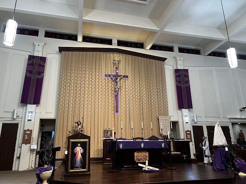 Photo of Church of the Good Shepherd