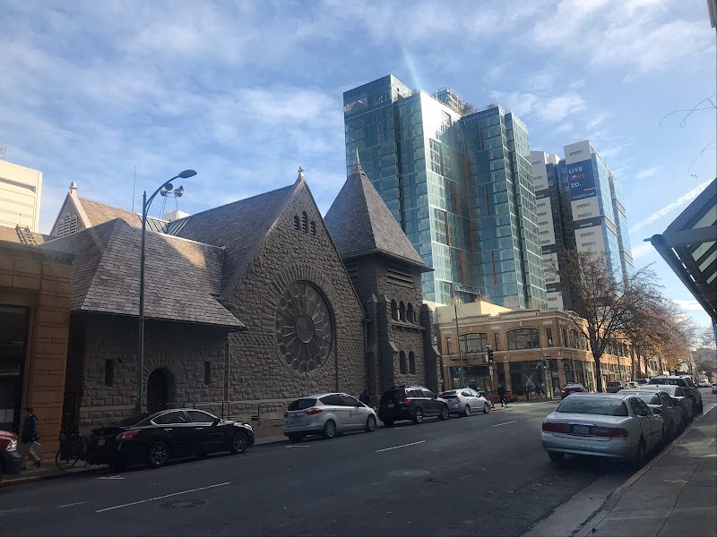 Photo of Broadway & 17th St (19th St BART Station)