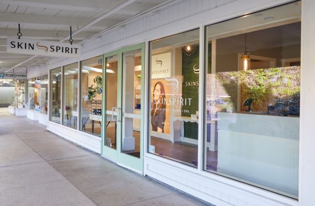 SkinSpirit Mill Valley photo 2
