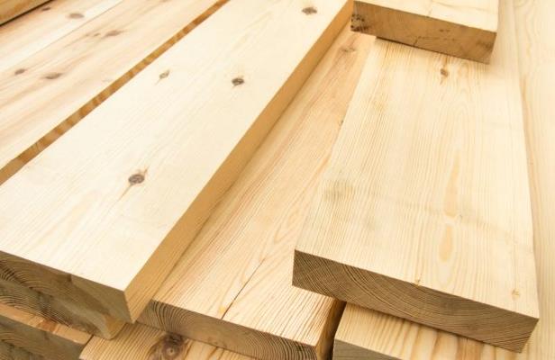 Photo of Barnes Lumber Co. - Lumberyard