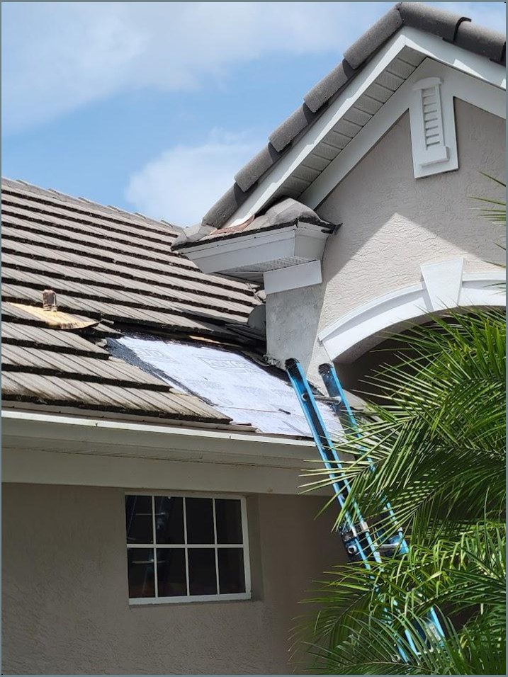 Photo of LA Roofing Contractors