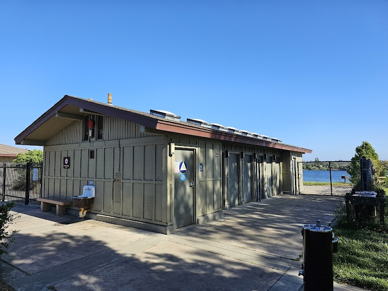 Photo of Public Bathrooms