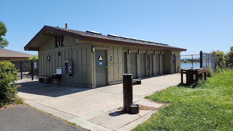 Public Bathrooms photo 4