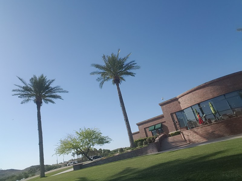 Estrella Lakeside Amphitheater photo 3