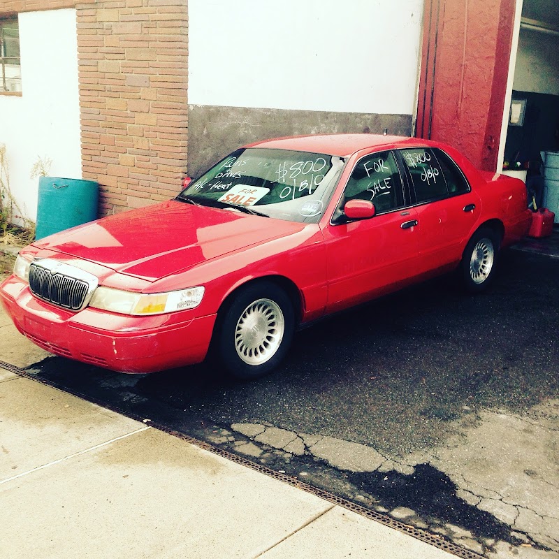 Photo of Schuyler Cab