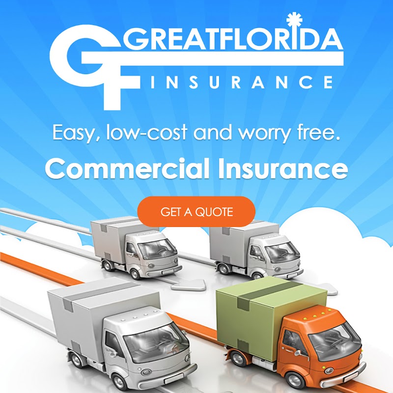 GreatFlorida Insurance: Beau Barry photo 5