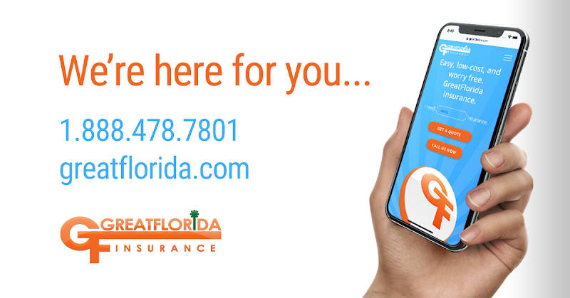 GreatFlorida Insurance: Beau Barry photo 2