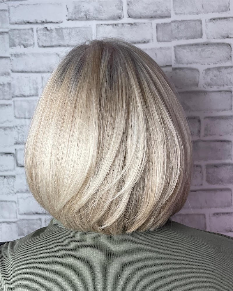 Hair By Teena photo 5