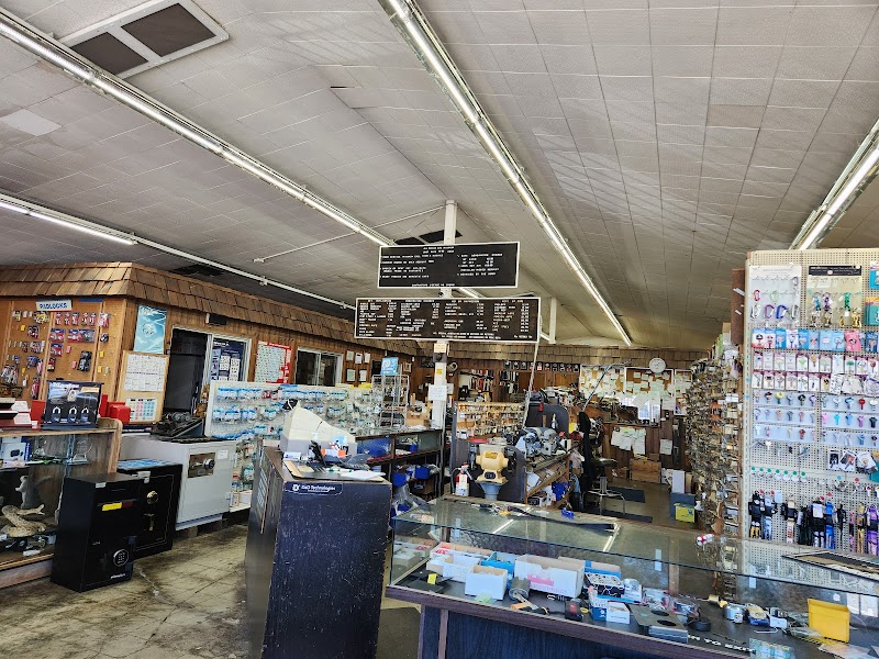 Photo of J & J Locksmiths