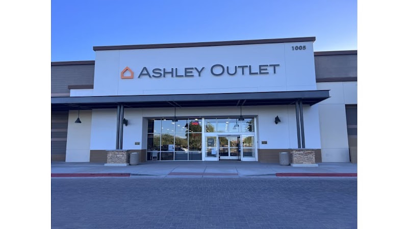 Photo of Ashley Outlet