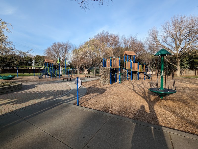 Mape Memorial Park photo 2