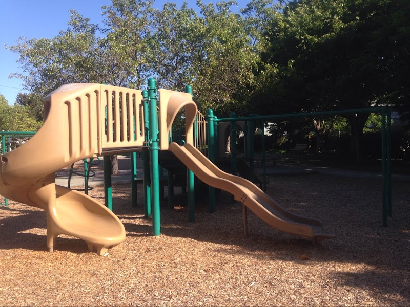 Photo of Mape Memorial Park