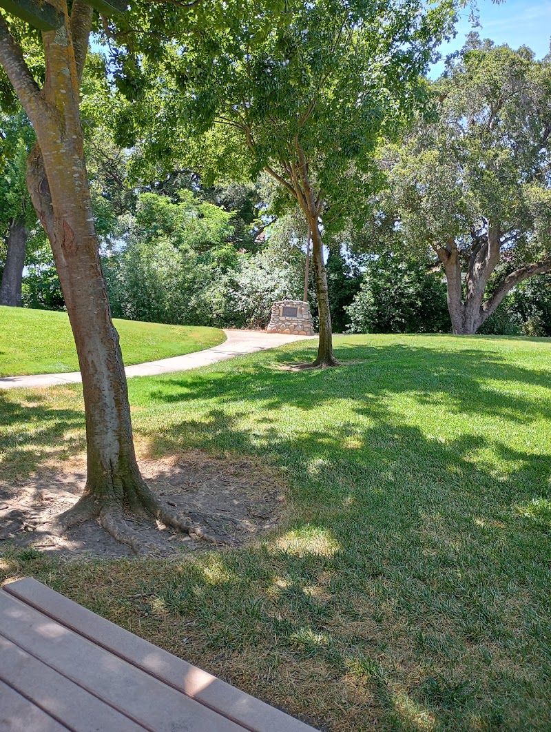 Mape Memorial Park photo 3