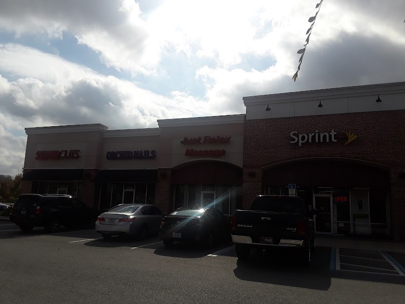Just Relax Massage and Spa, LLC photo 5