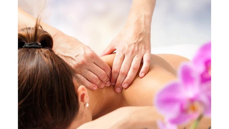 Photo of Just Relax Massage and Spa, LLC