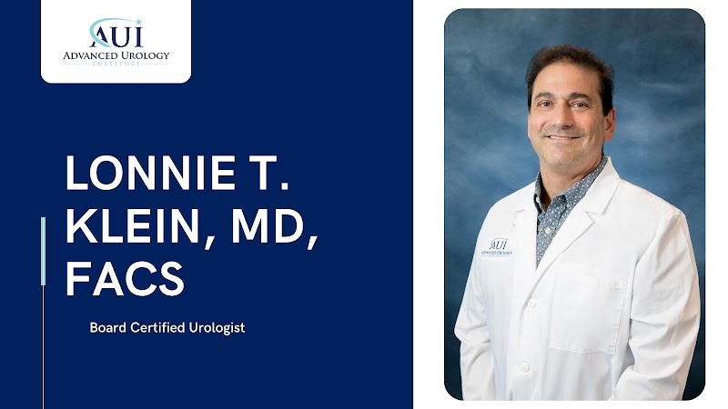Lonnie T. Klein, MD photo 3