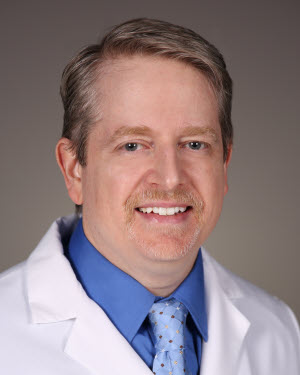 Photo of Timothy J. Zeien, MD