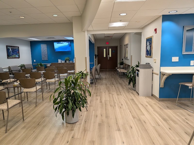 BayCare Outpatient Imaging (Countryside) photo 2