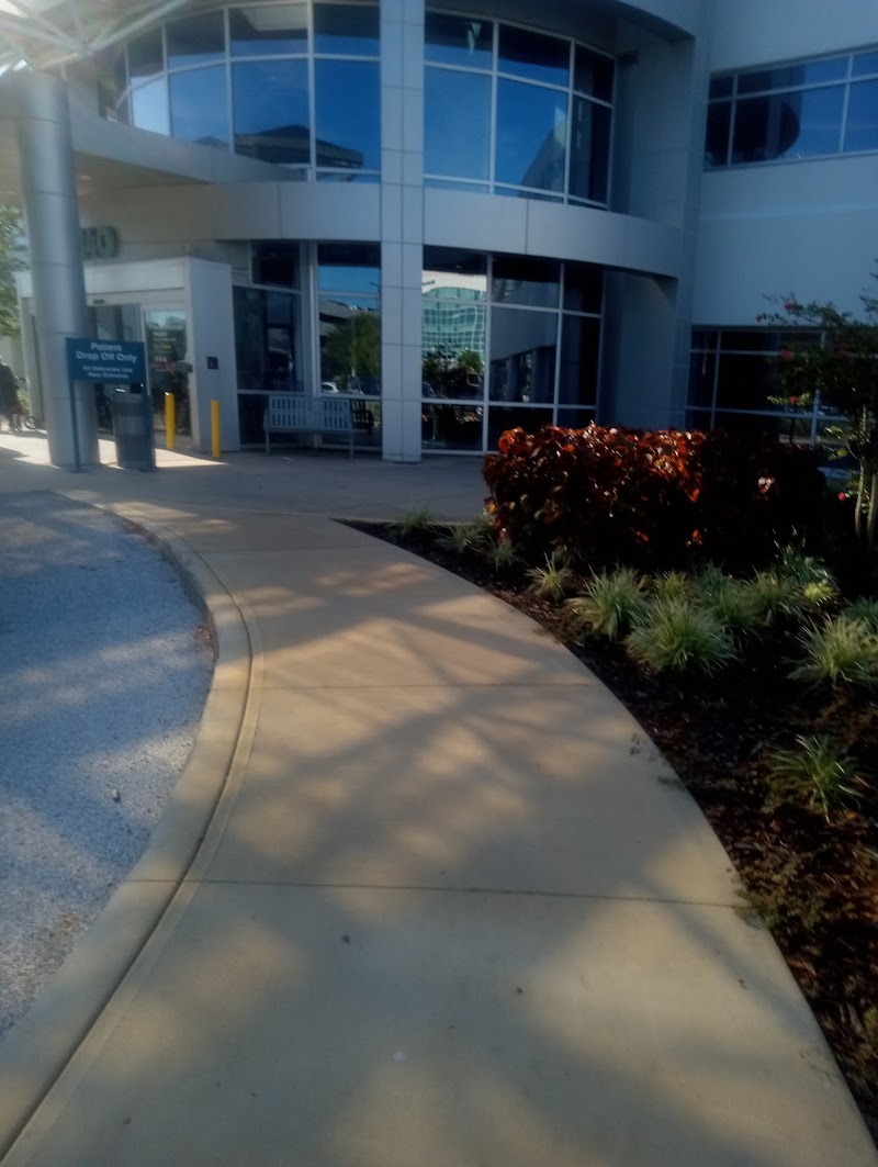 BayCare Outpatient Imaging (Countryside) photo 4