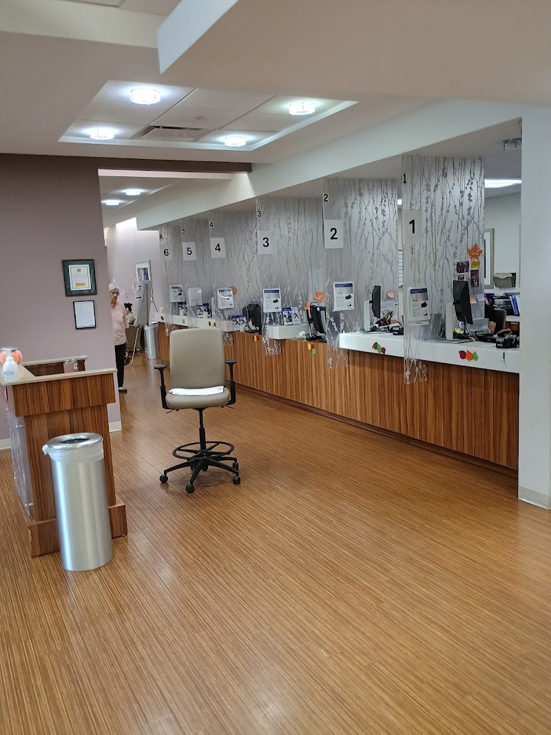 Photo of BayCare Outpatient Imaging (Countryside)