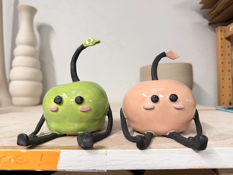 Yolin Art Studio photo 2