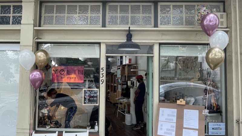 Photo of Yolin Art Studio