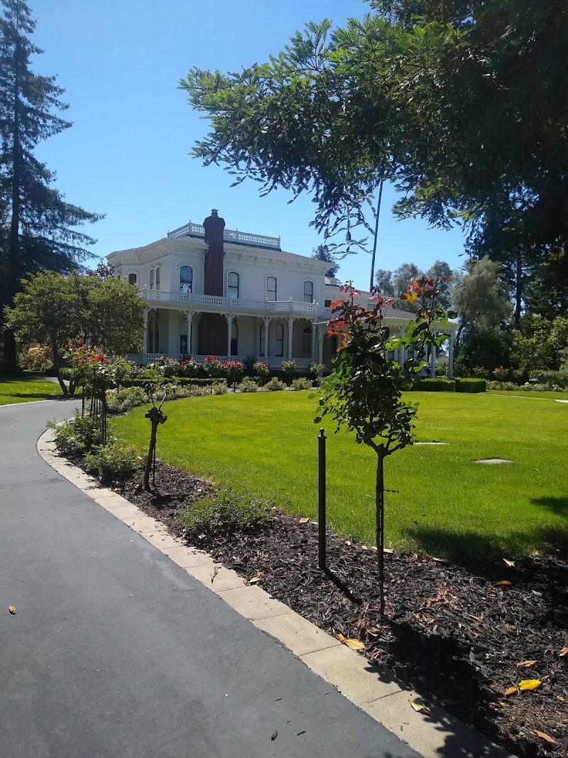 Photo of Armstrong Park