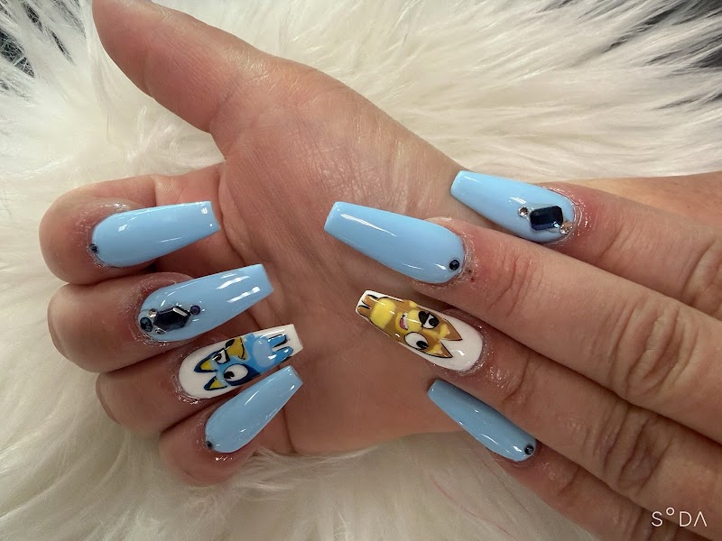 Botanique Nails and Spa photo 5