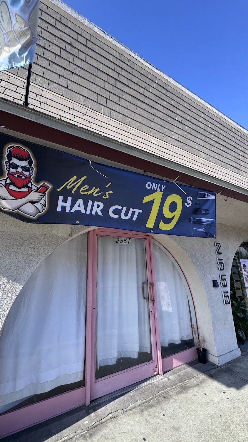 Fade Street haircuts photo 4