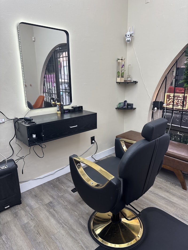 Fade Street haircuts photo 3