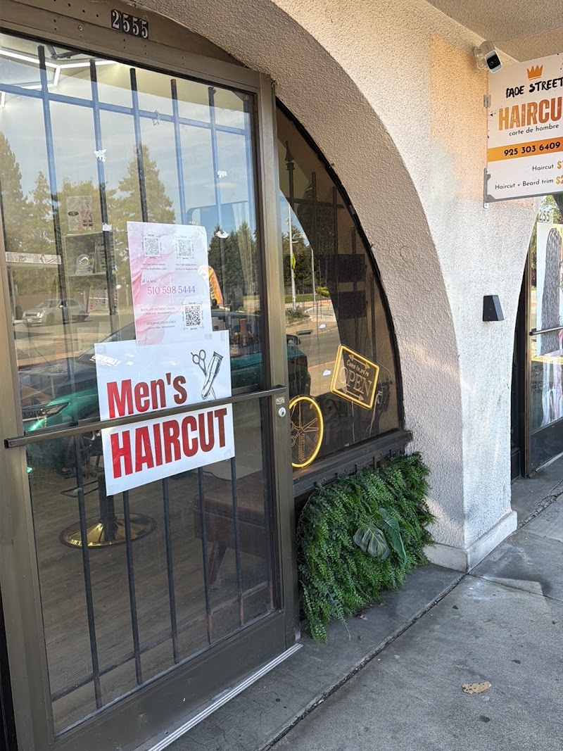 Fade Street haircuts photo 2