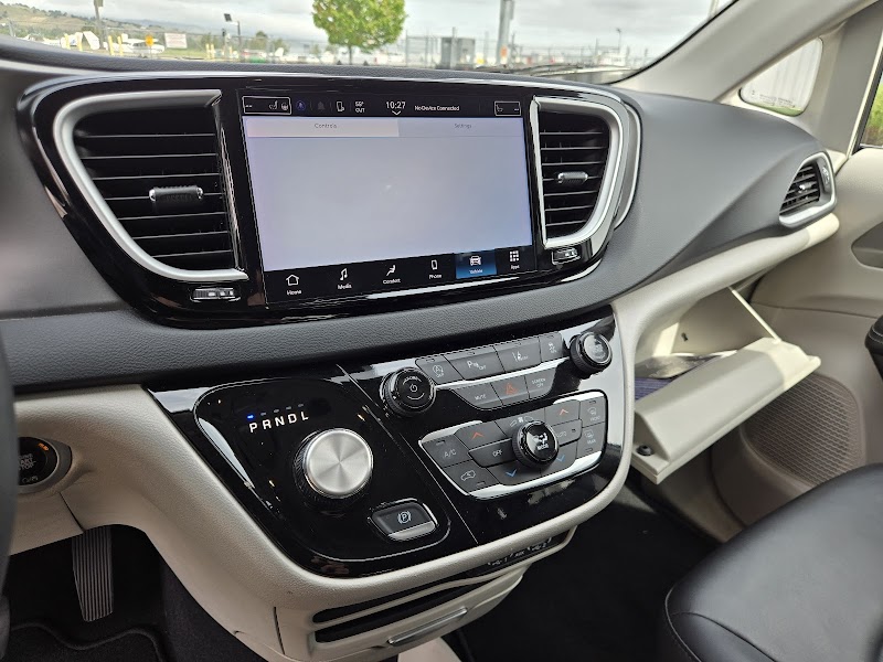 Photo of Enterprise Rent-A-Car