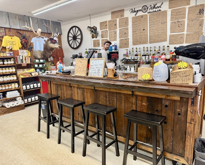 Photo of Wagon Wheel Coffee Company