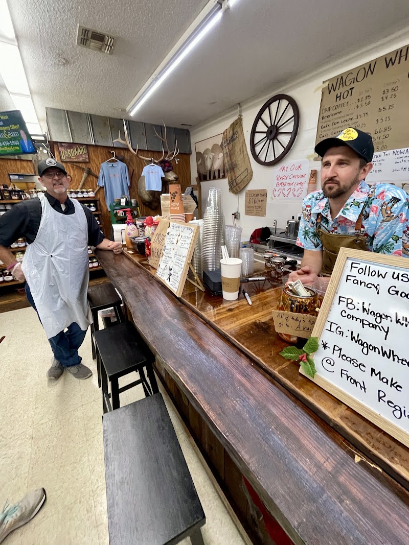 Wagon Wheel Coffee Company photo 4
