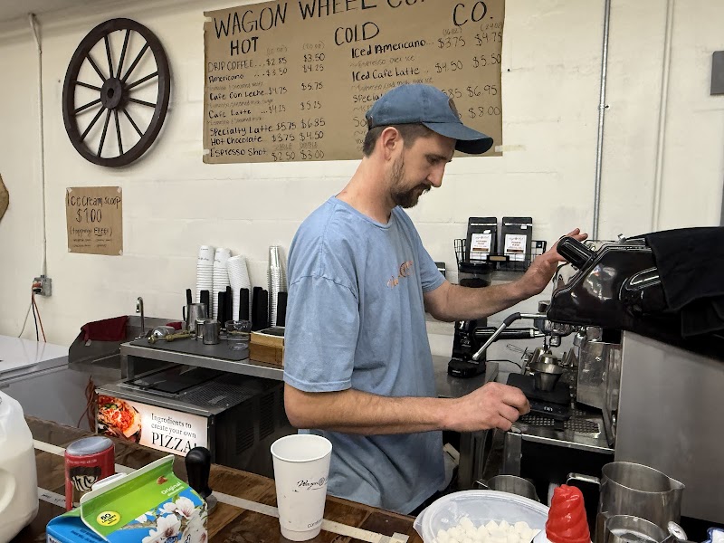 Wagon Wheel Coffee Company photo 3