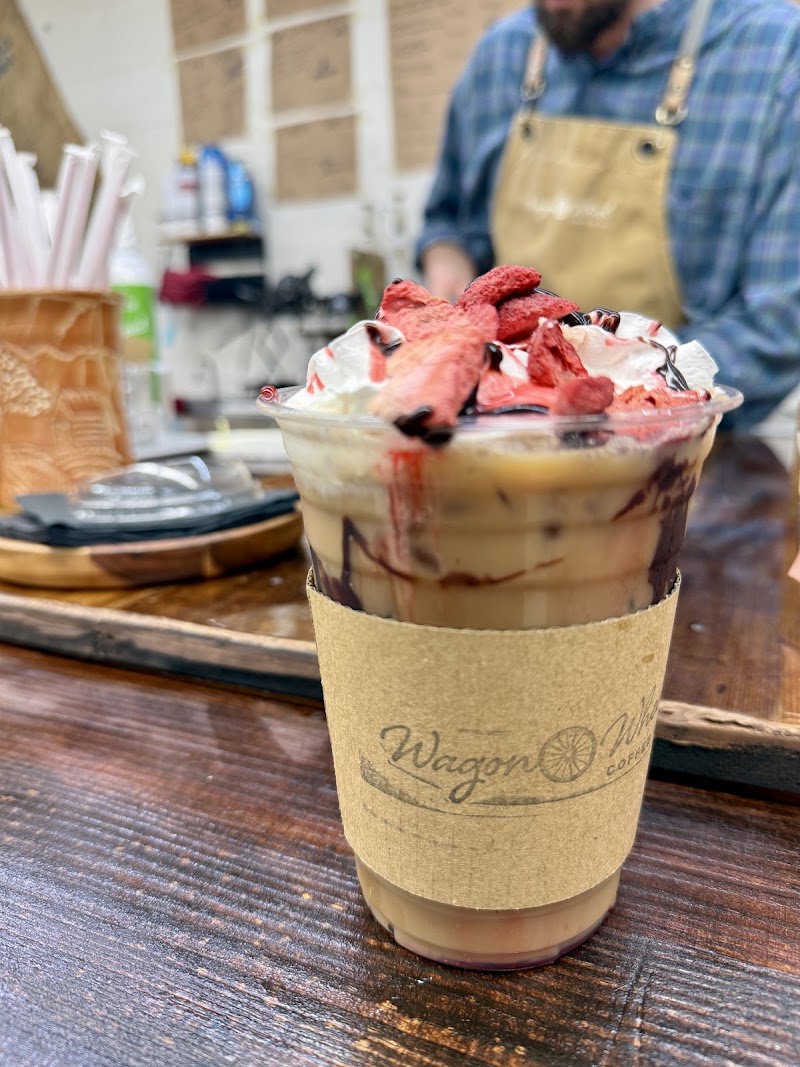 Wagon Wheel Coffee Company photo 2