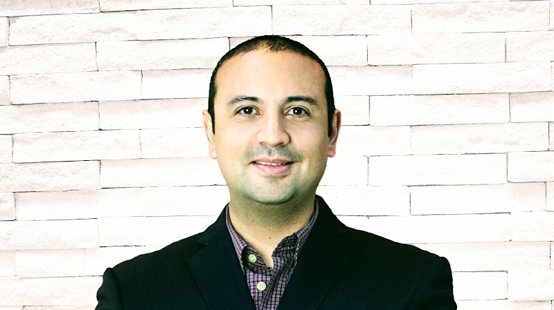 Photo of Eddie Solis Health Insurance