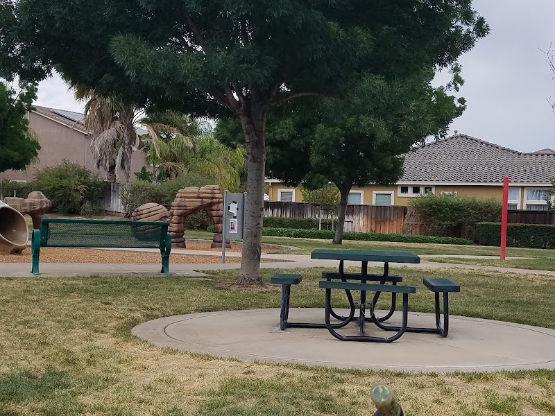 Photo of Shady Oak Park