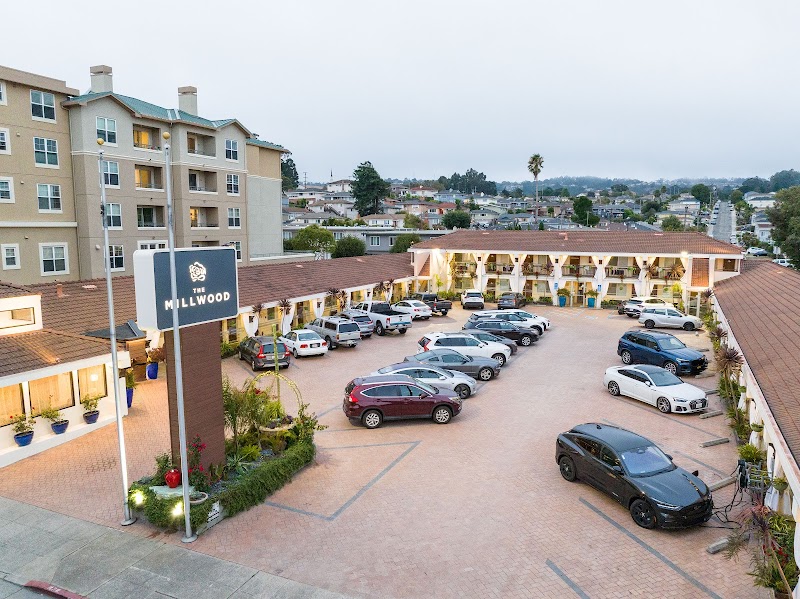 Photo of The Millwood - A Boutique Hotel