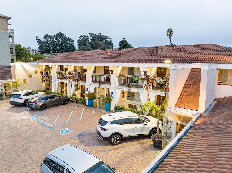 The Millwood - A Boutique Hotel photo 4