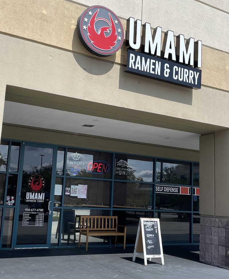 Photo of Umami Curry & Ramen