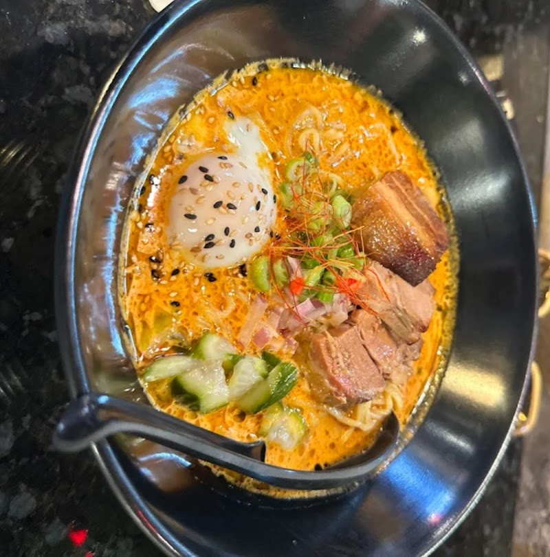 Umami Curry & Ramen photo 3