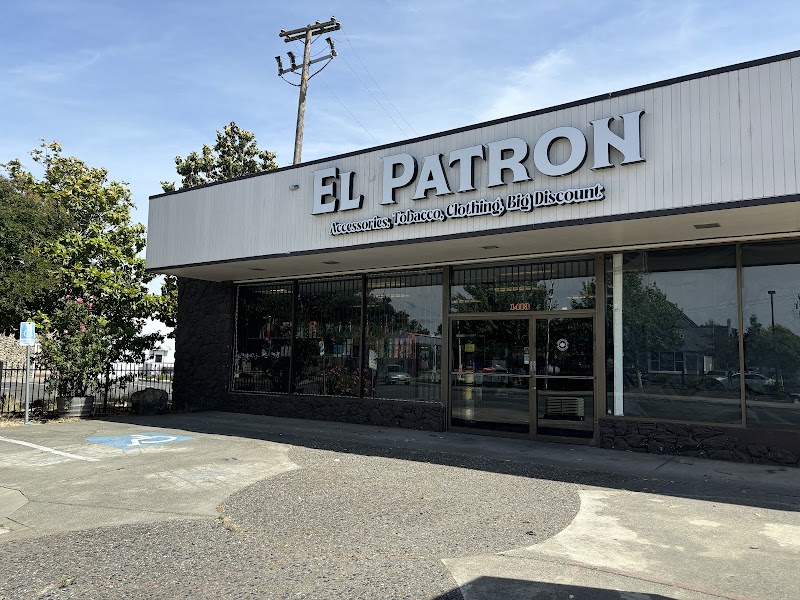 Photo of El patron convenience store and tobacco retailer