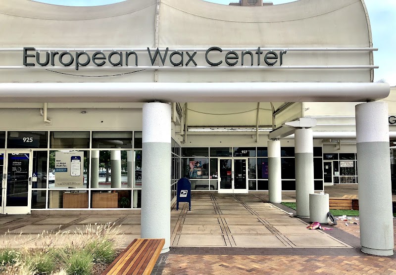European Wax Center photo 3